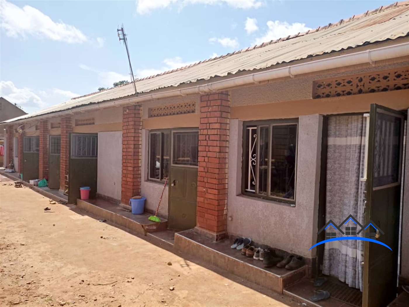 Rental units for sale in Makindye Kampala