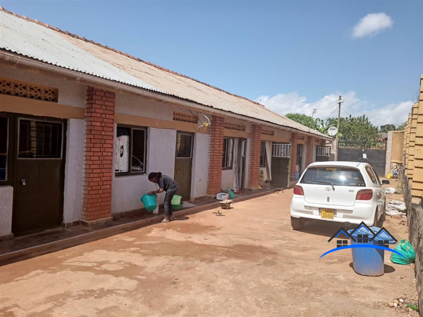 Rental units for sale in Makindye Kampala