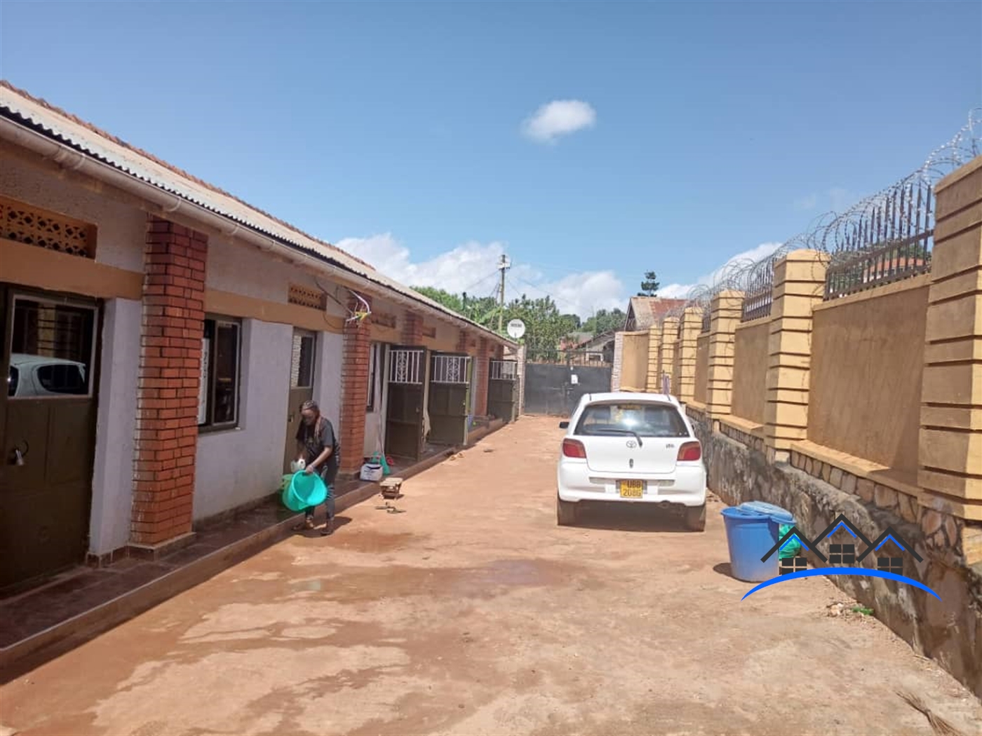 Rental units for sale in Makindye Kampala