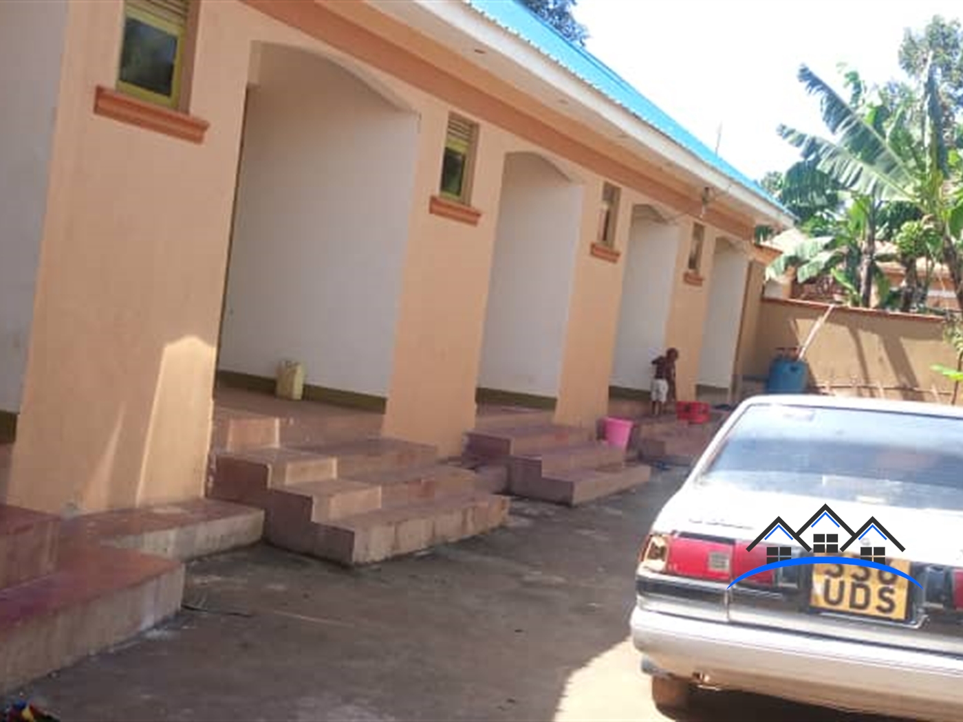 Rental units for sale in Namugongo Wakiso