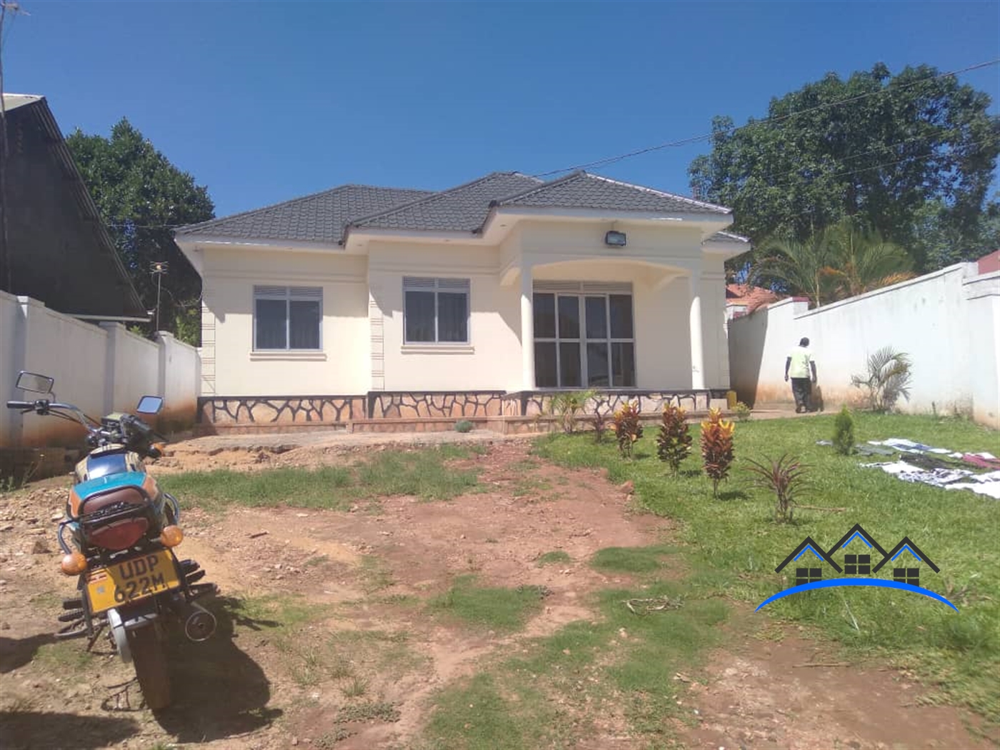 Bungalow for sale in Seguku Wakiso