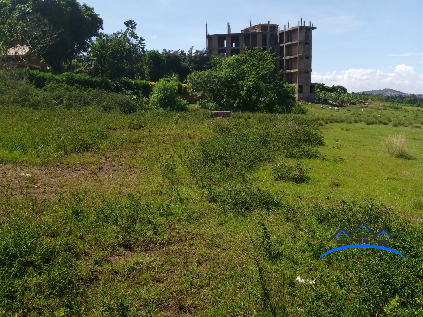 Residential Land for sale in Namulanda Wakiso