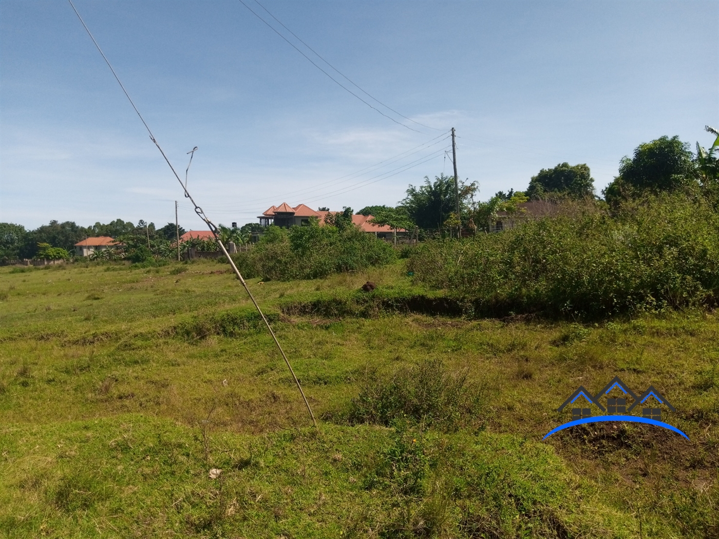 Residential Land for sale in Namulanda Wakiso