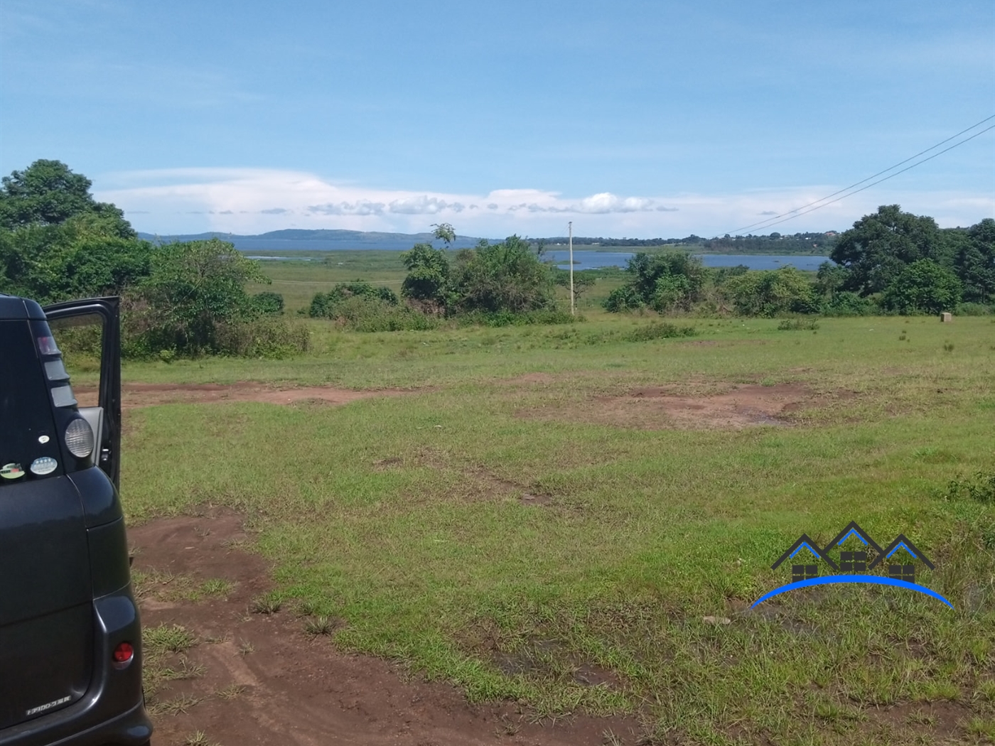 Residential Land for sale in Namulanda Wakiso