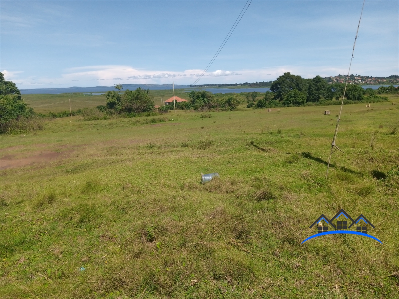 Residential Land for sale in Namulanda Wakiso