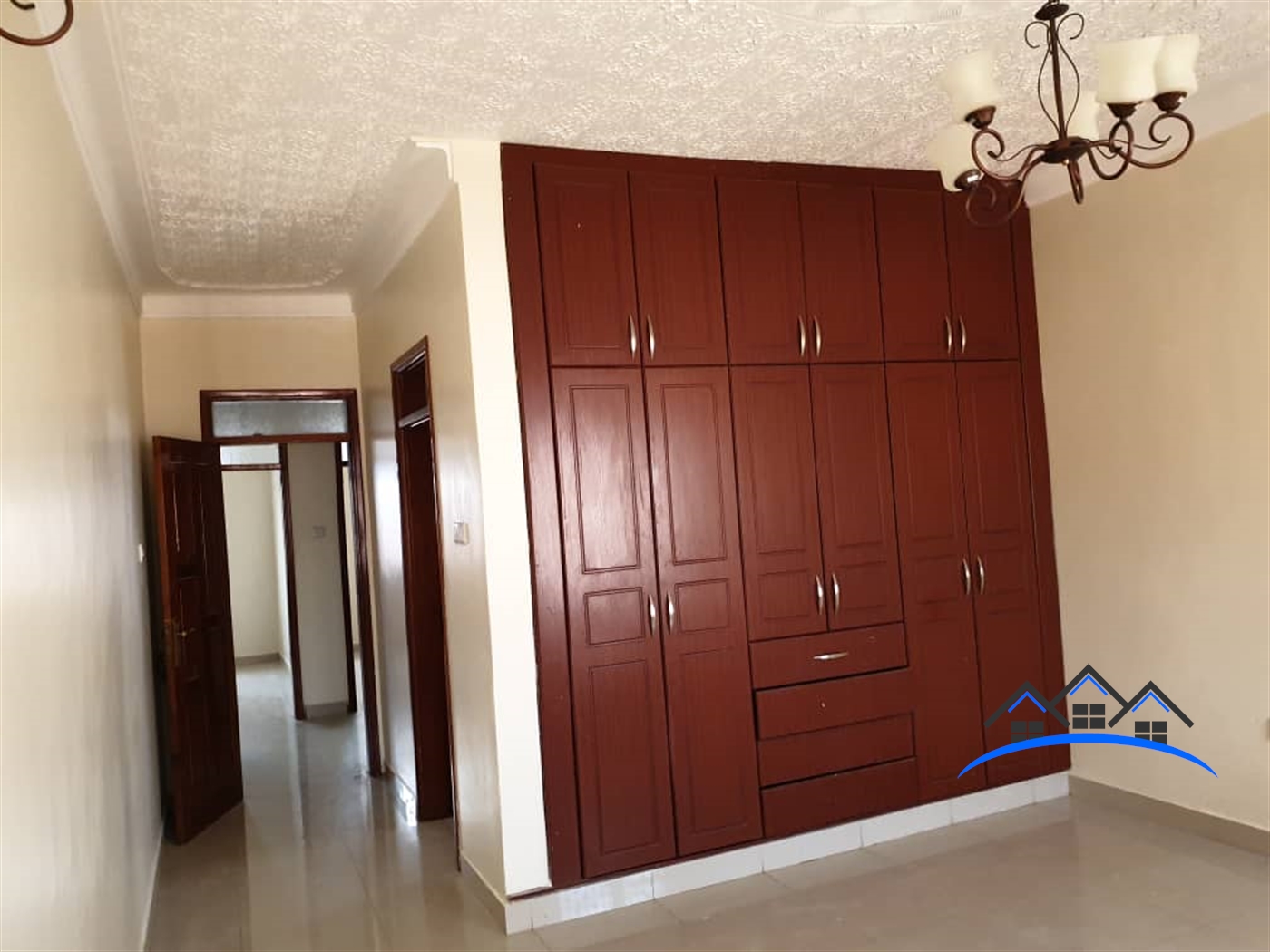 Bungalow for sale in Kyaliwajjala Wakiso