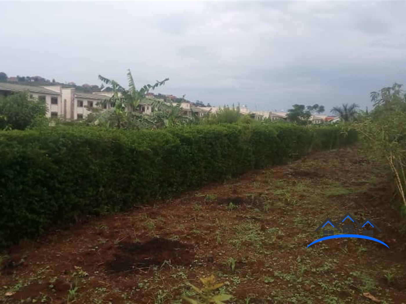 Residential Land for sale in Kitende Wakiso