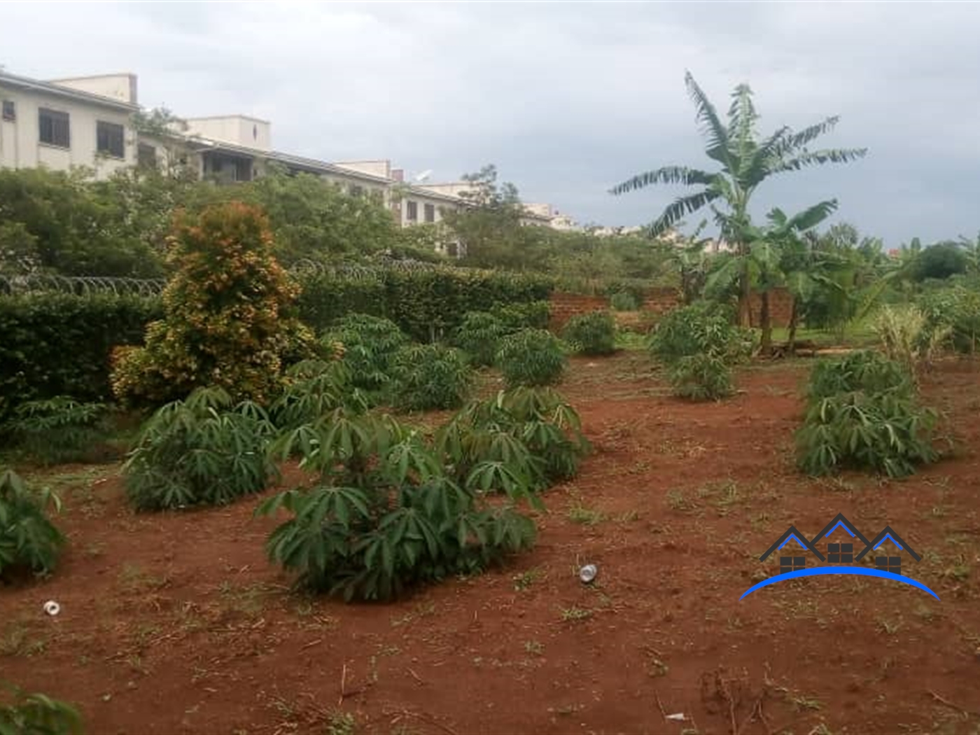 Residential Land for sale in Kitende Wakiso