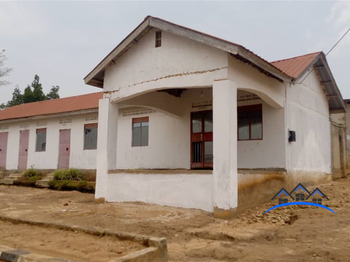 School for sale in Matugga Wakiso