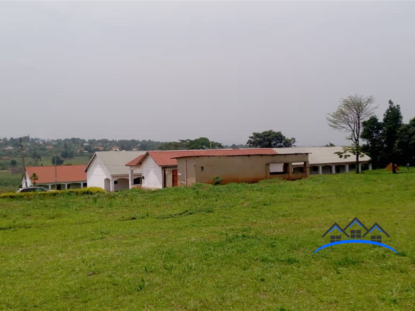 School for sale in Matugga Wakiso