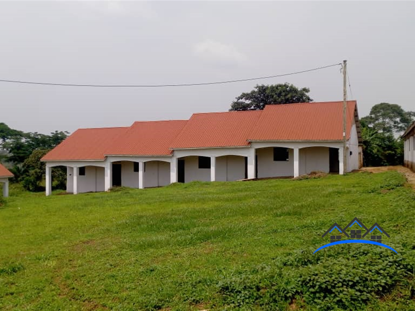 School for sale in Matugga Wakiso