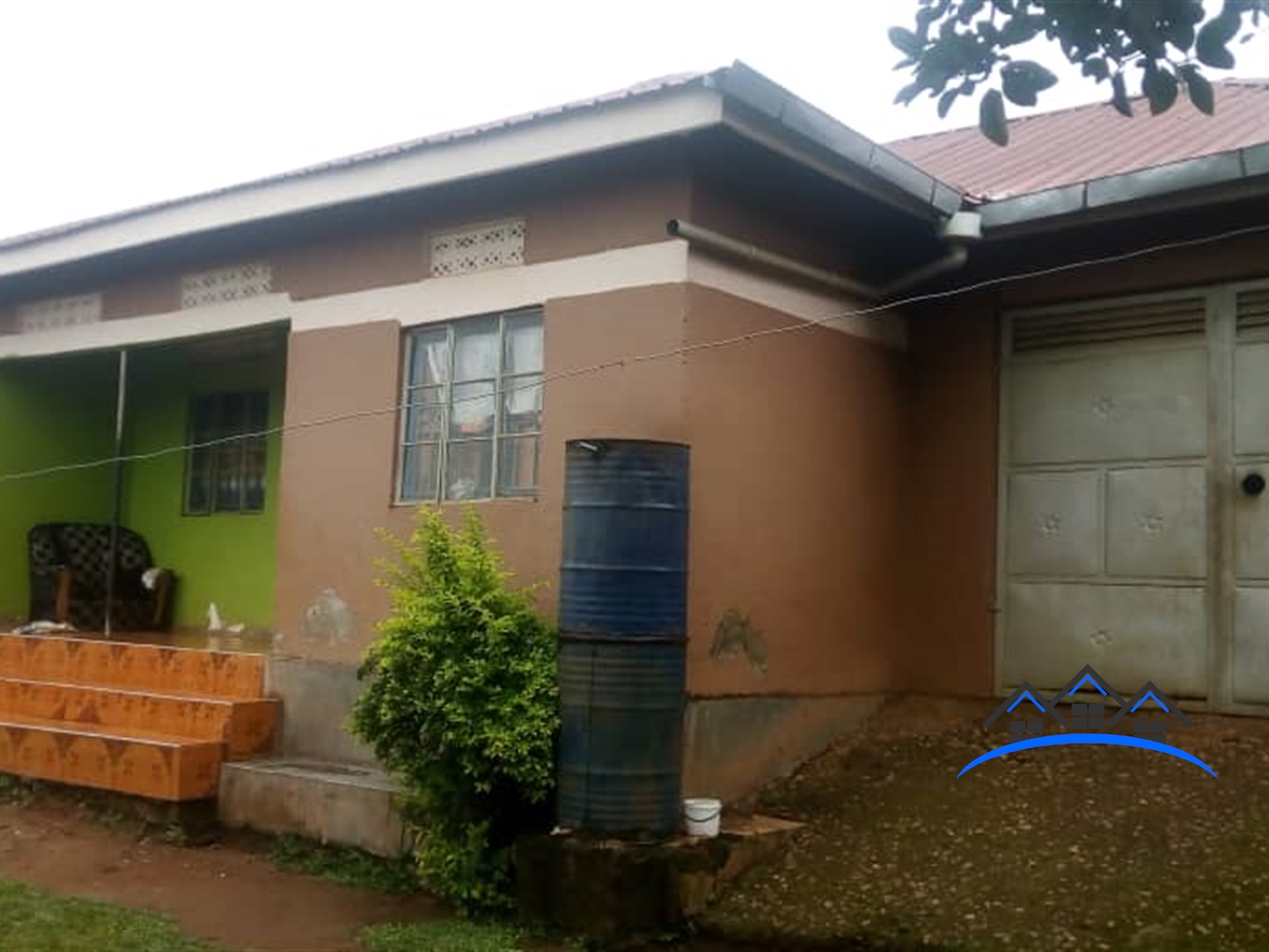 Bungalow for sale in Kitende Wakiso