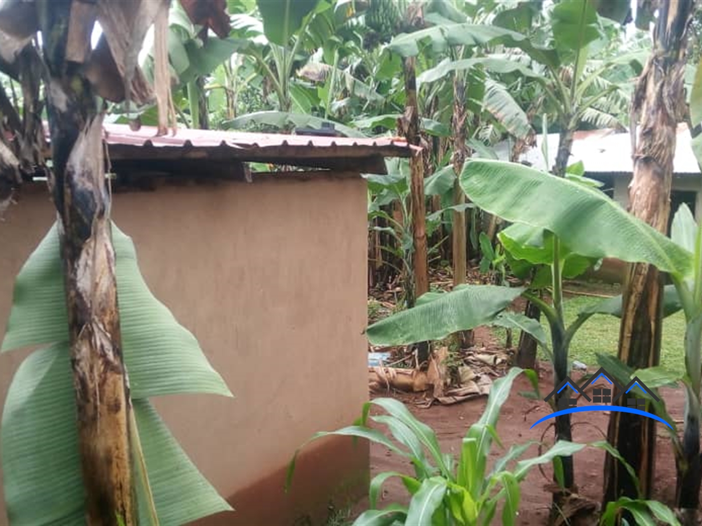 Bungalow for sale in Kitende Wakiso