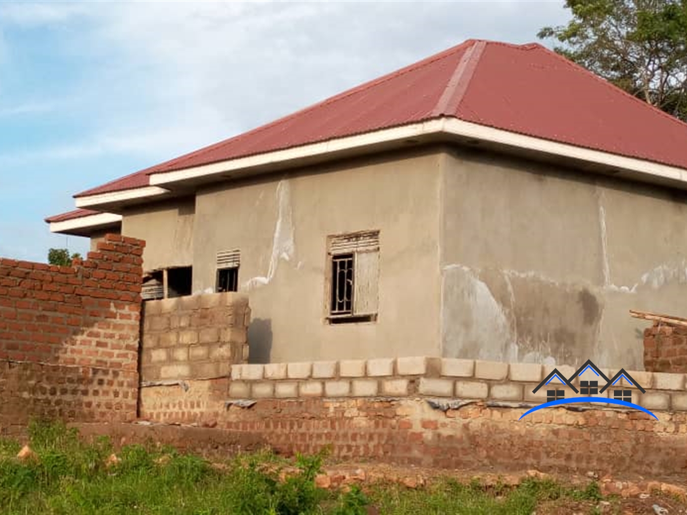 Bungalow for sale in Kawempe Kampala