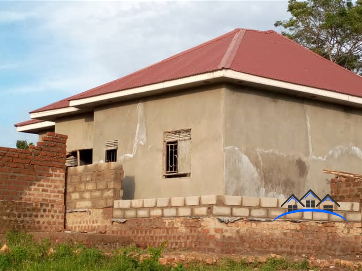 Bungalow for sale in Kawempe Kampala