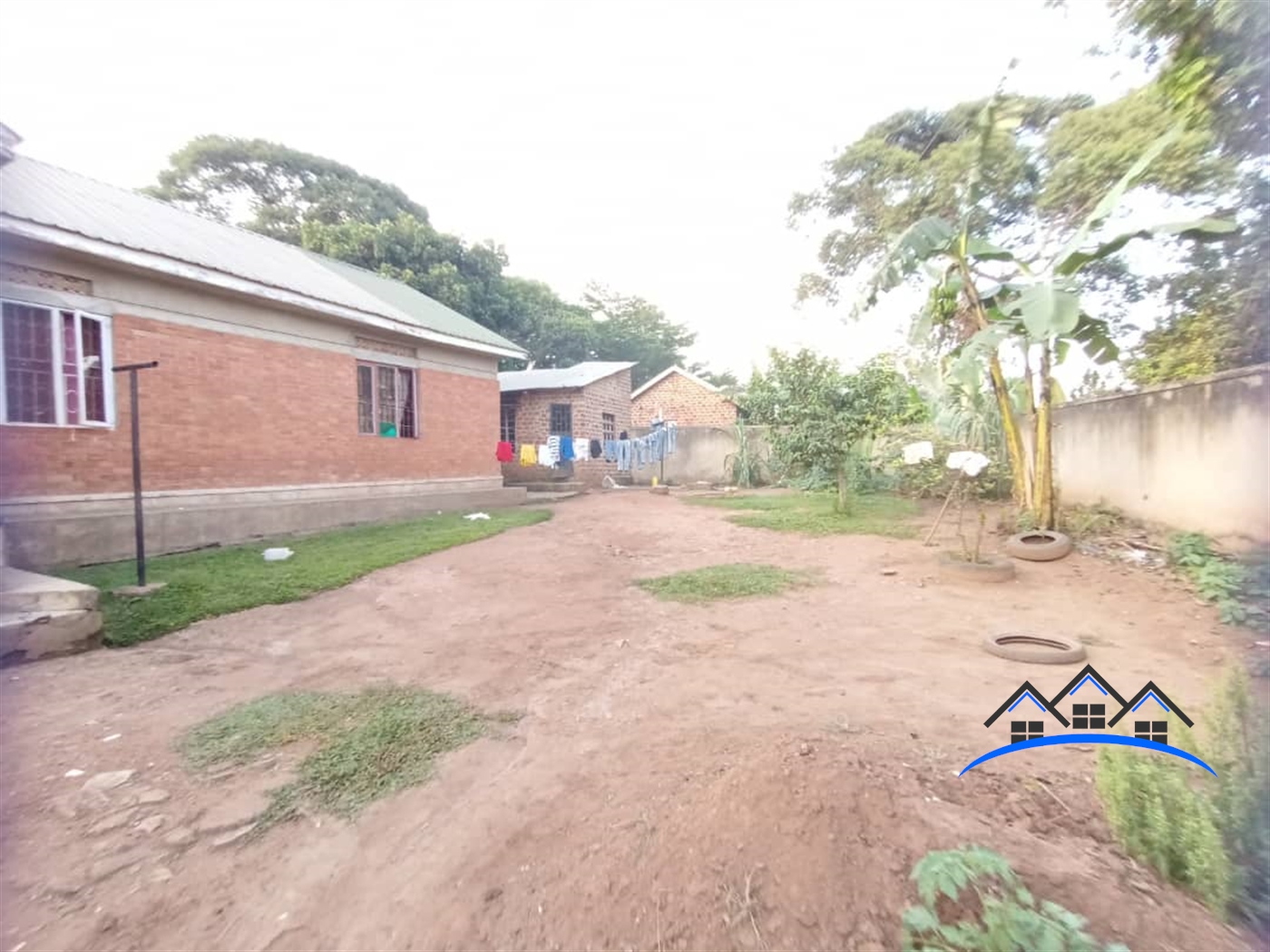 Bungalow for sale in Kikaaya Wakiso