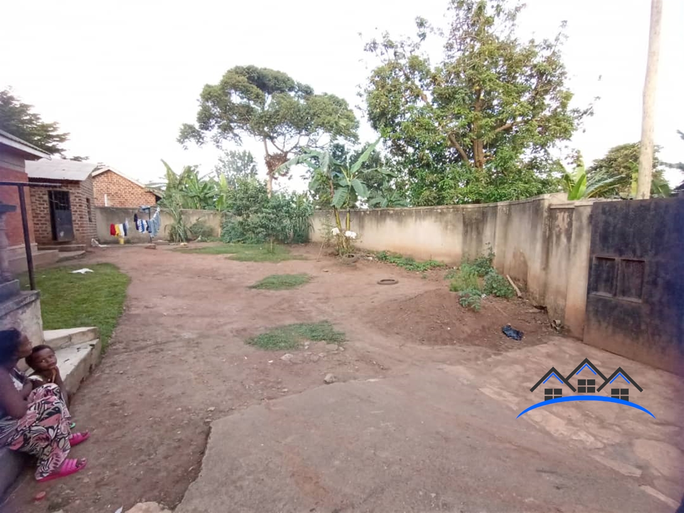 Bungalow for sale in Kikaaya Wakiso