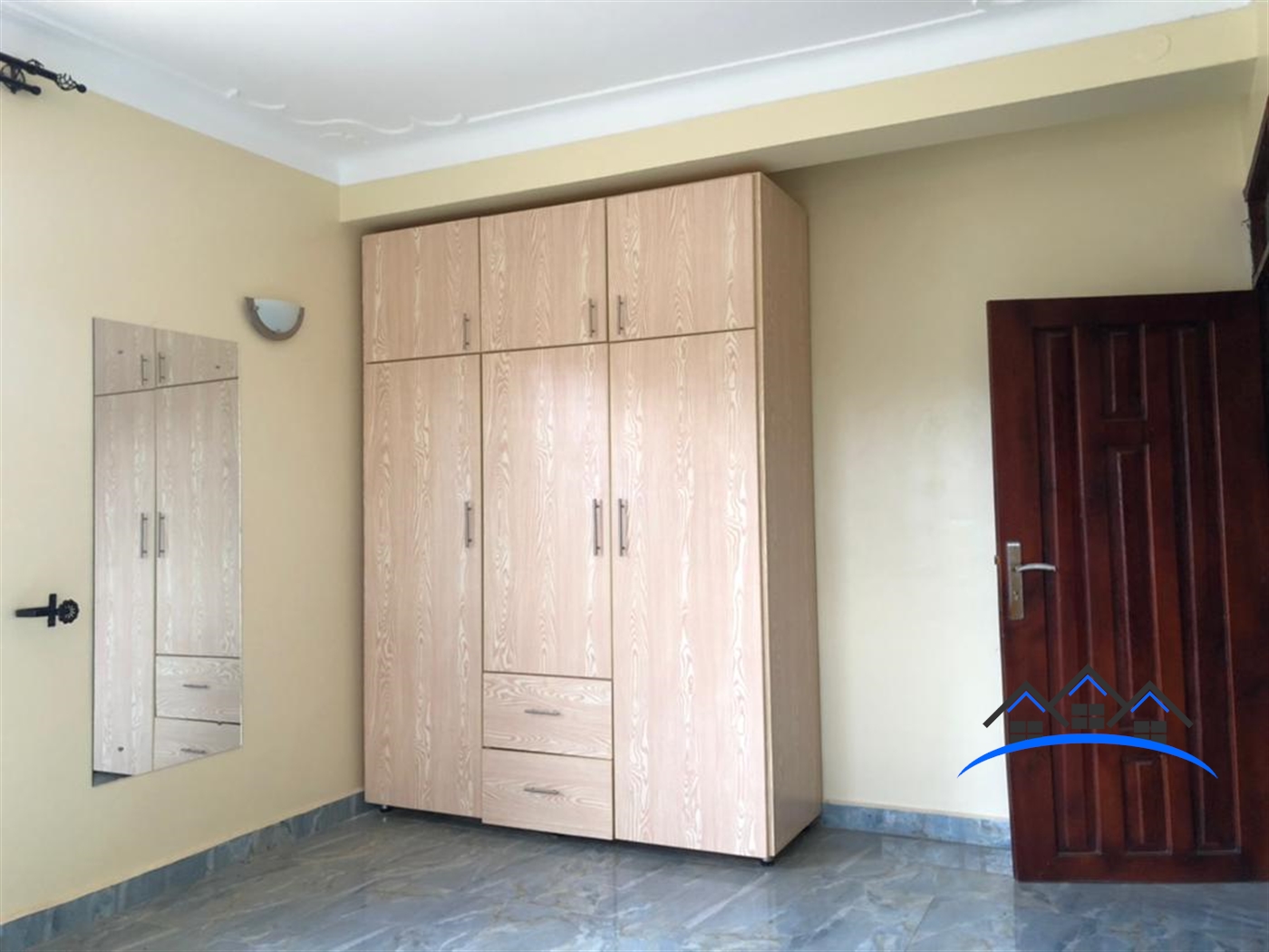 Storeyed house for sale in Kitende Wakiso