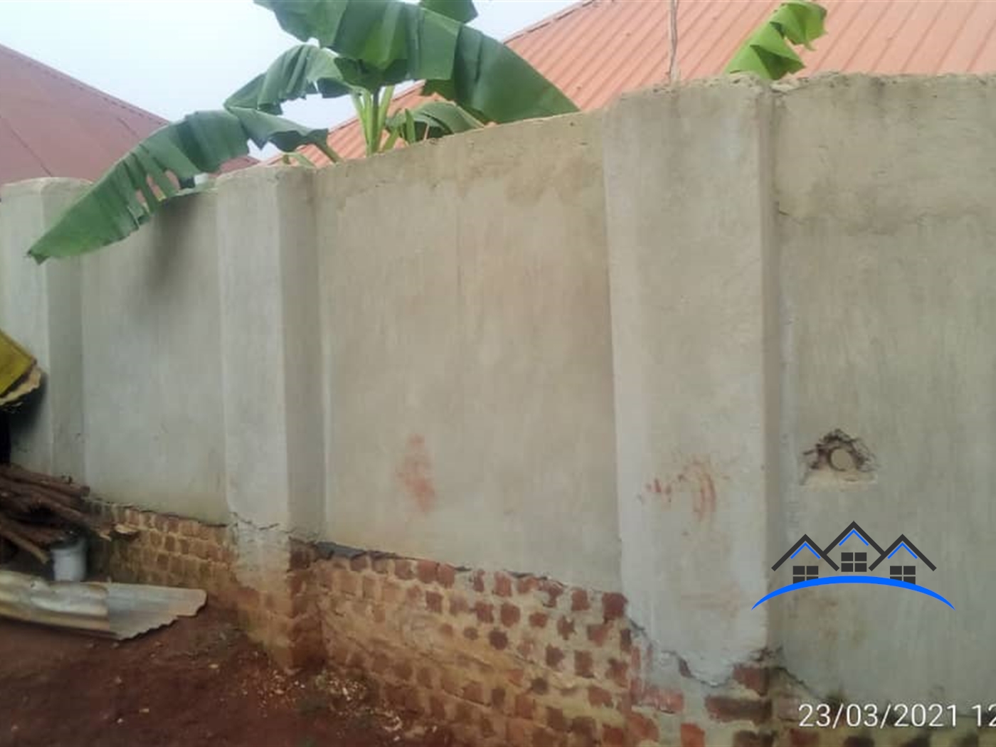 Bungalow for sale in Kasasa Wakiso