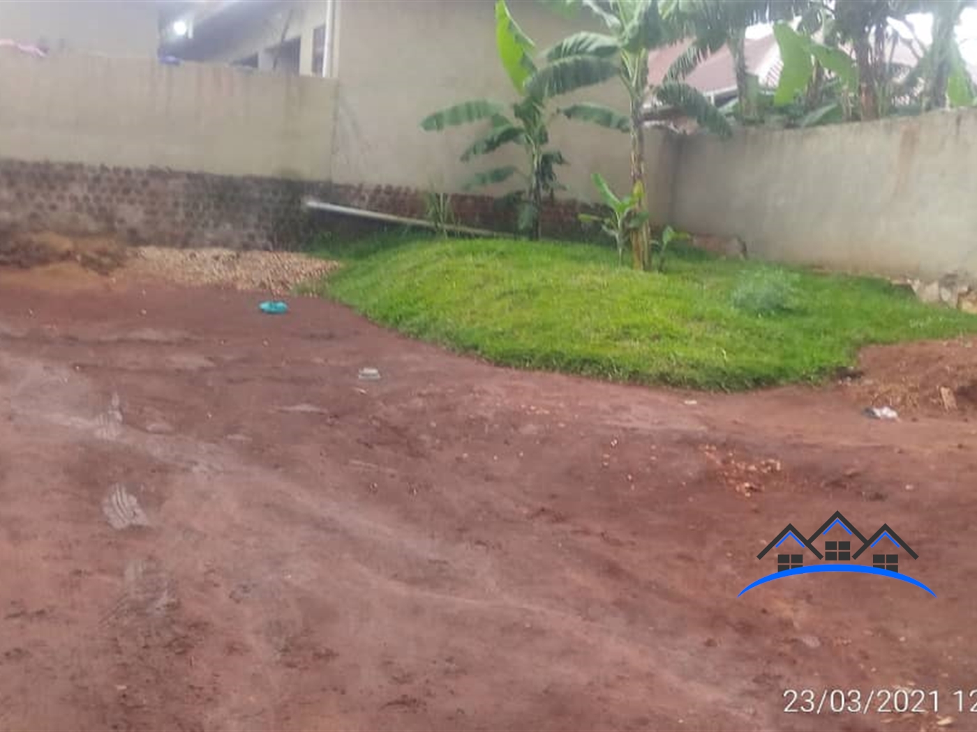 Bungalow for sale in Kasasa Wakiso