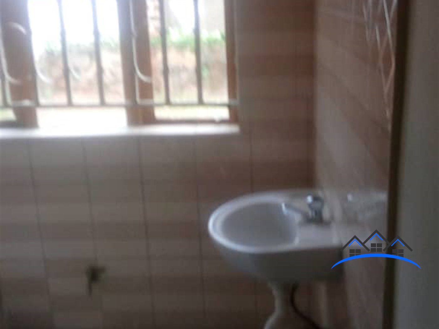 Bungalow for sale in Kasasa Wakiso