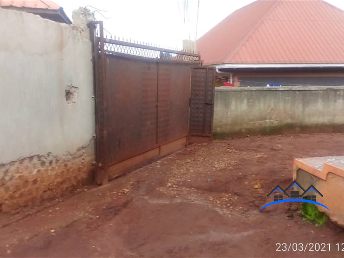 Bungalow for sale in Kasasa Wakiso