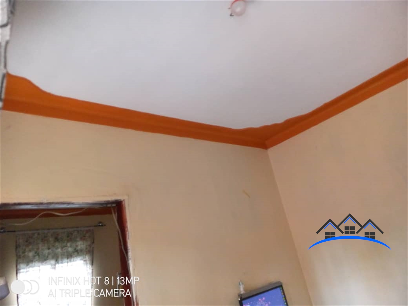 Bungalow for sale in Matugga Wakiso