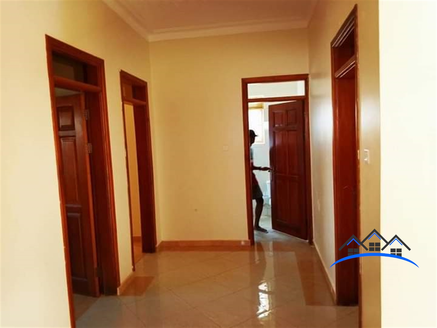 Bungalow for sale in Kira Wakiso