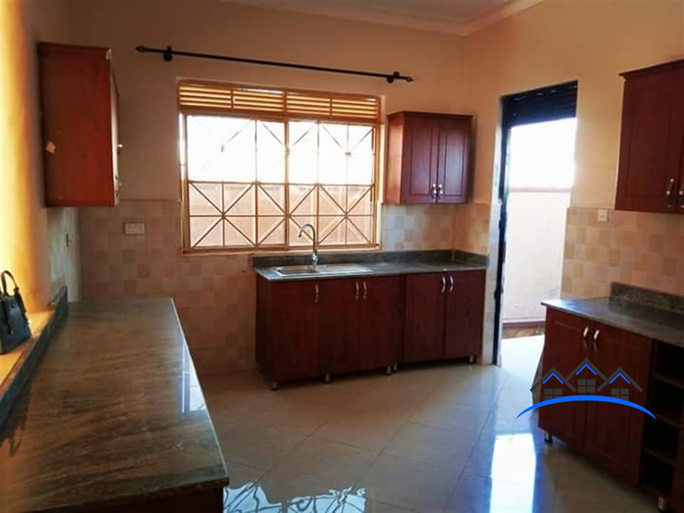 Bungalow for sale in Kira Wakiso