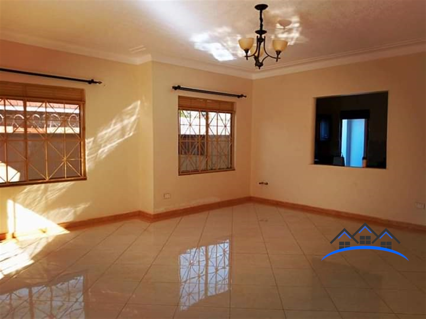 Bungalow for sale in Kira Wakiso