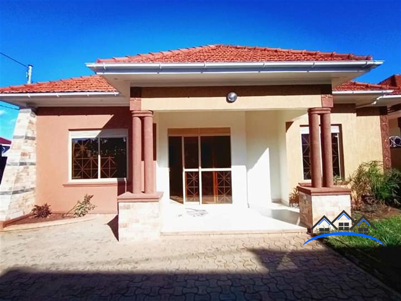 Bungalow for sale in Kira Wakiso