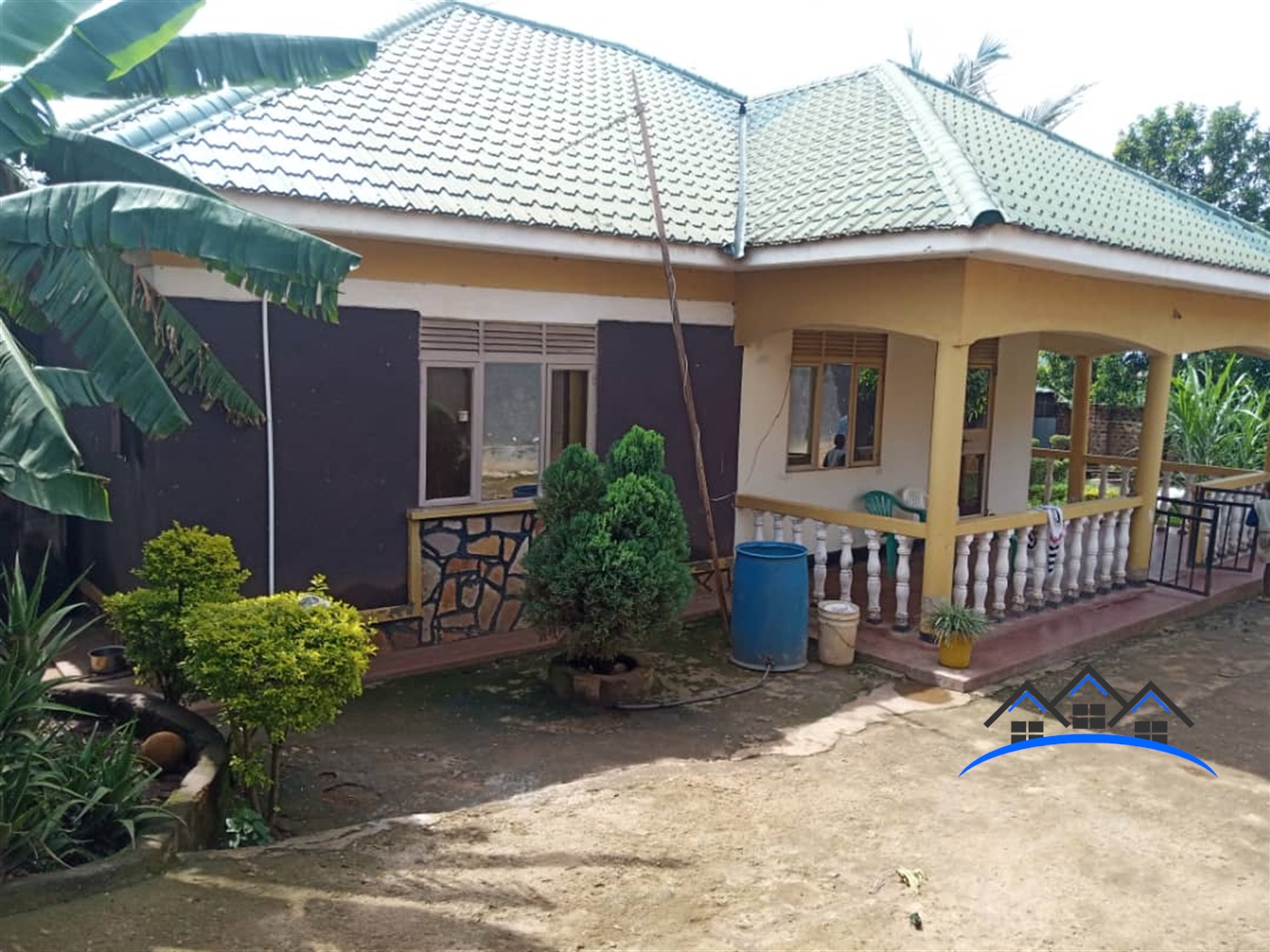 Bungalow for sale in Namugongo Wakiso