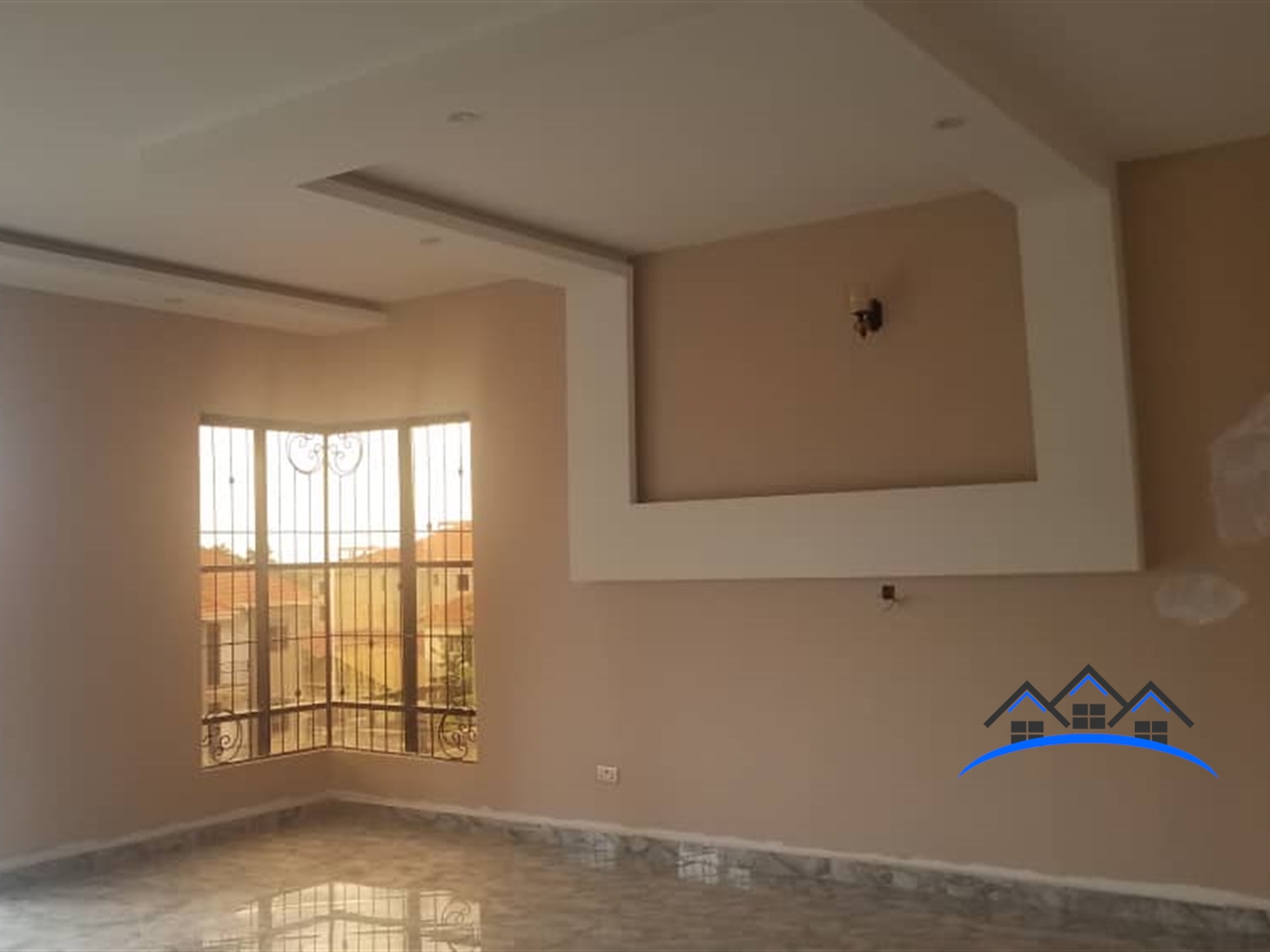 Storeyed house for sale in Kira Wakiso