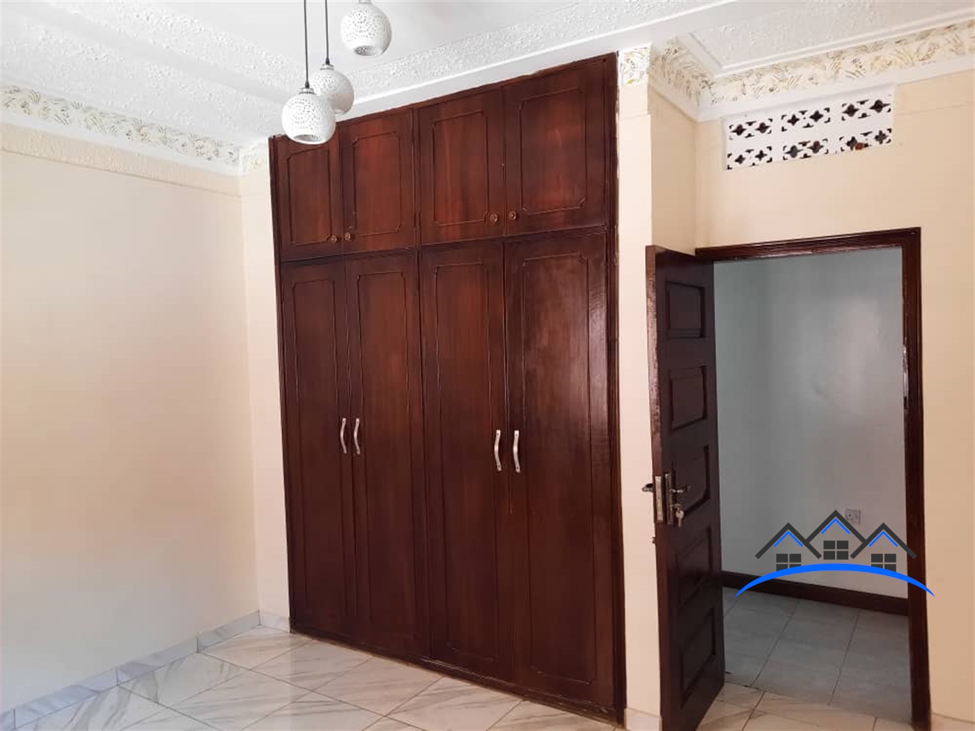 Bungalow for rent in Lubaga Kampala