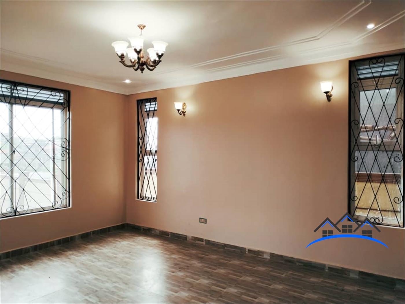 Storeyed house for sale in Kira Wakiso