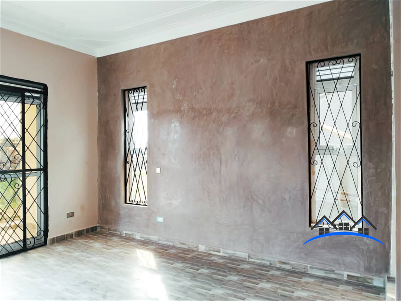 Storeyed house for sale in Kira Wakiso