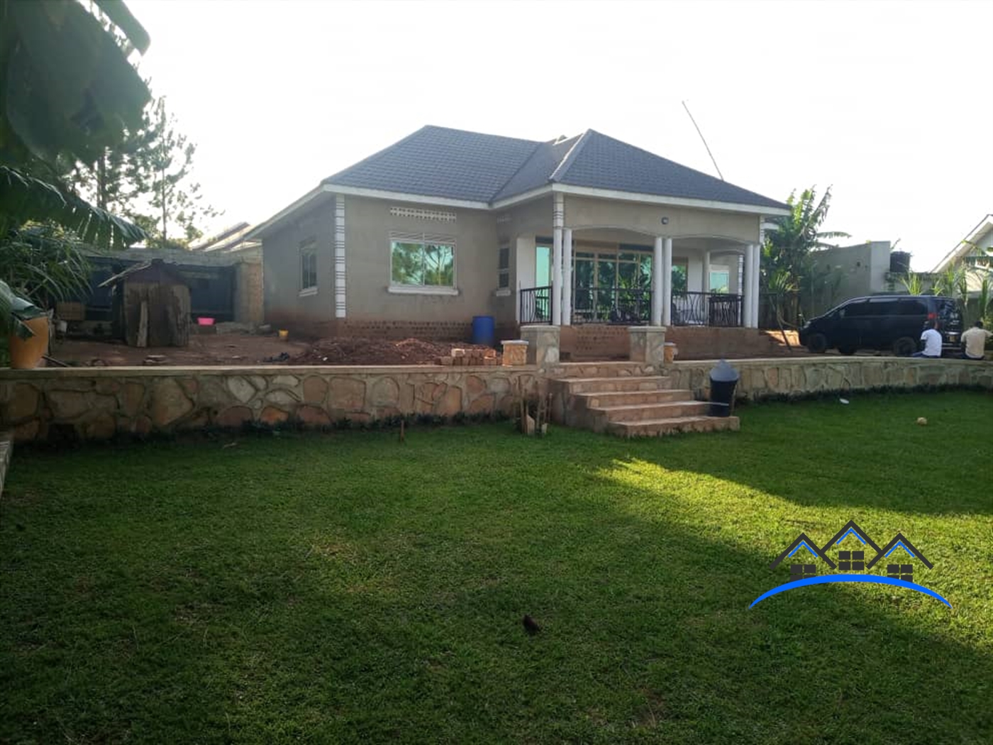 Bungalow for sale in Sonde Wakiso