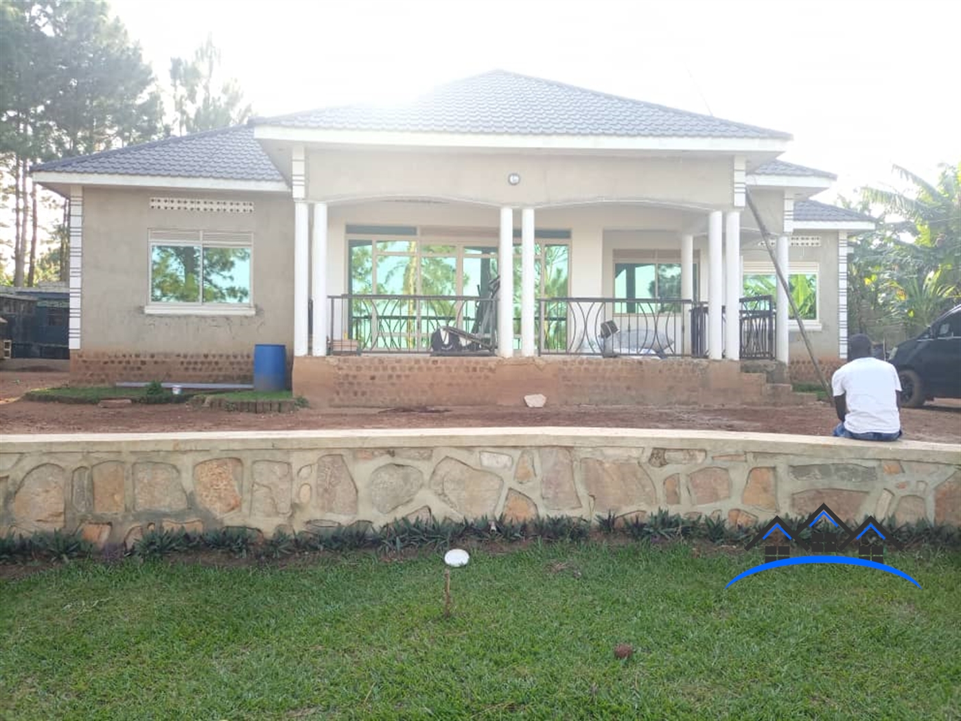 Bungalow for sale in Sonde Wakiso