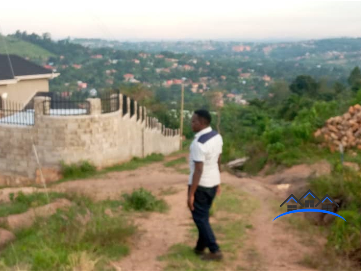 Residential Land for sale in Matugga Wakiso