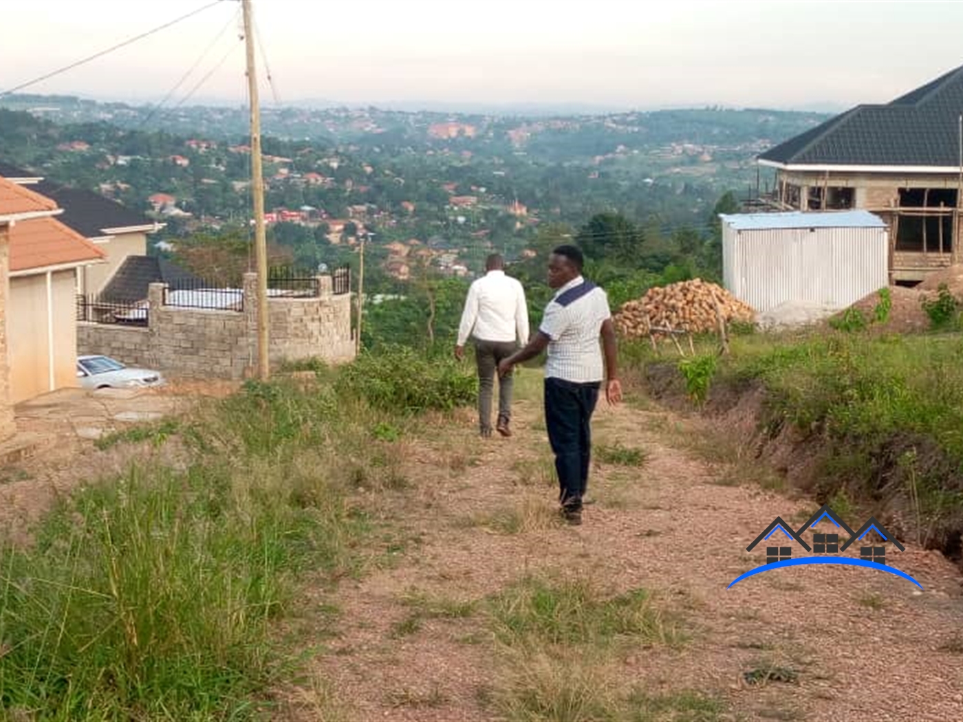 Residential Land for sale in Matugga Wakiso