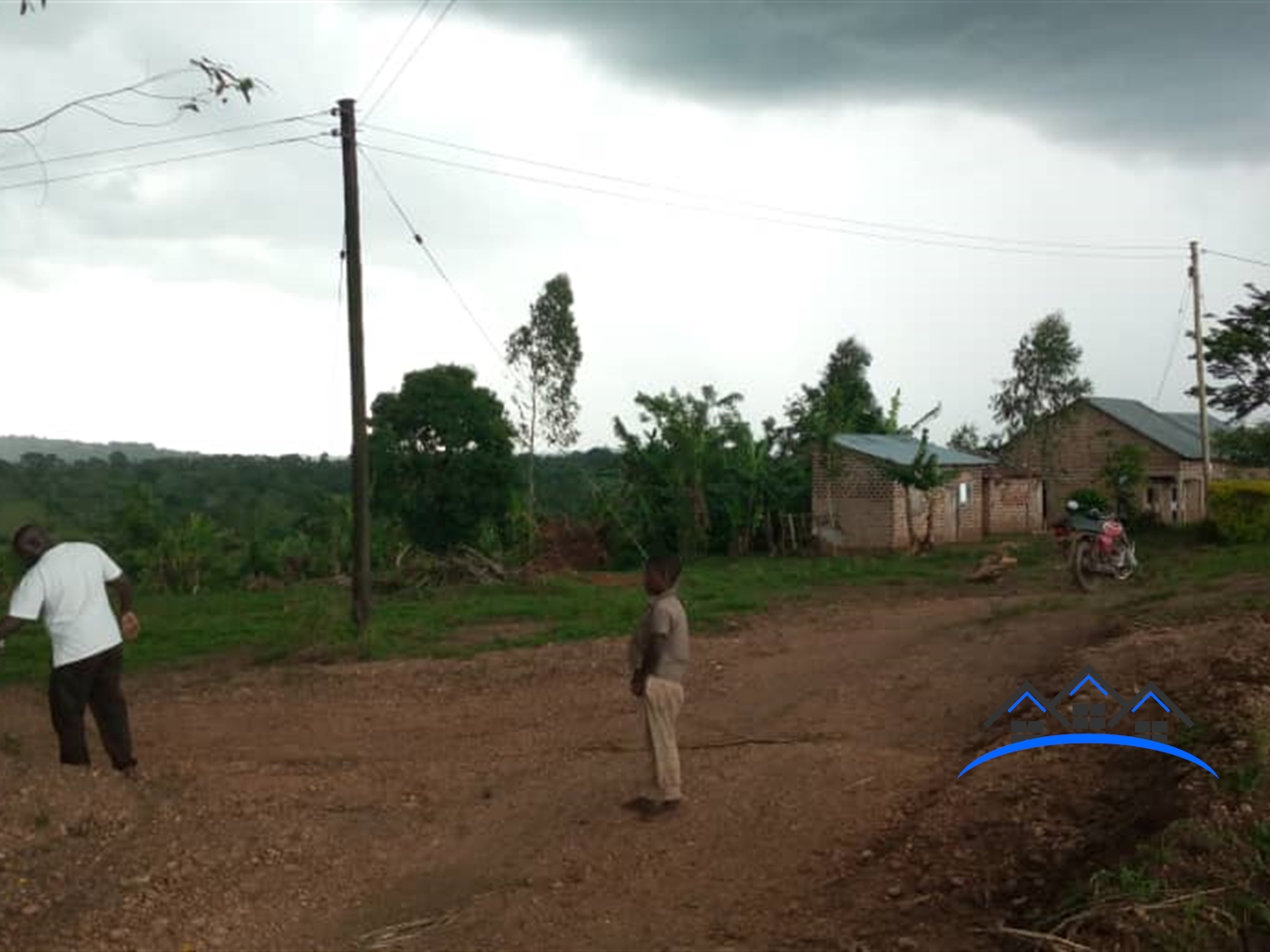 Residential Land for sale in Matugga Wakiso