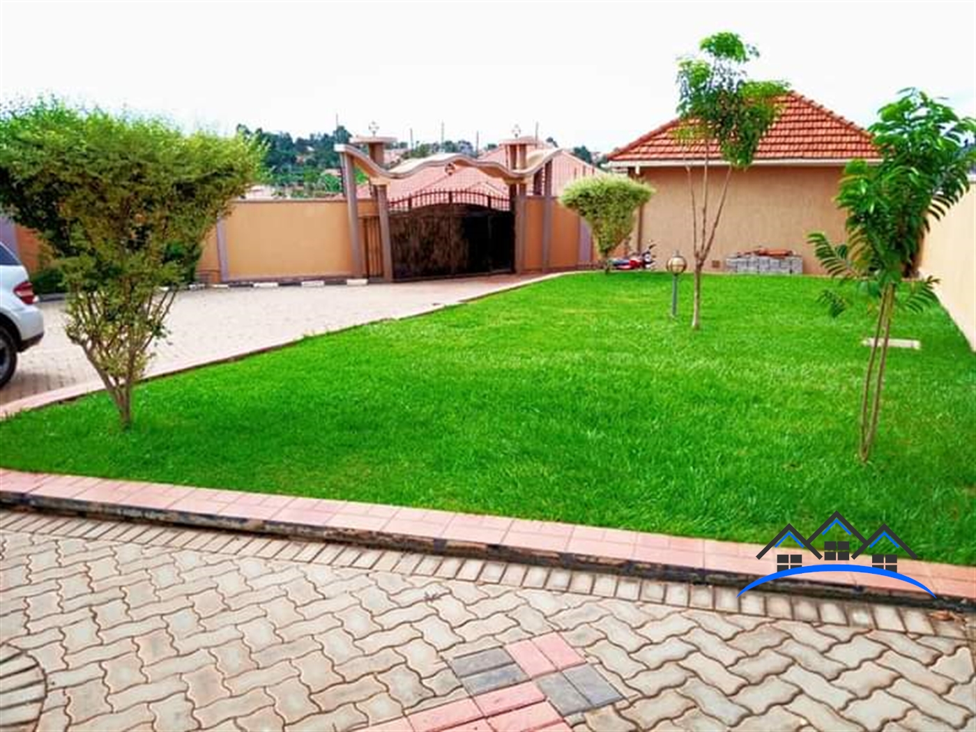 Bungalow for rent in Namugongo Wakiso