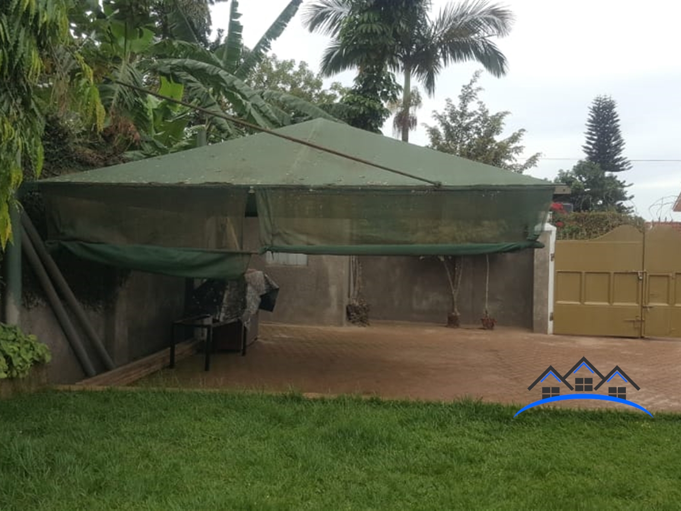 Bungalow for rent in Ntinda Kampala