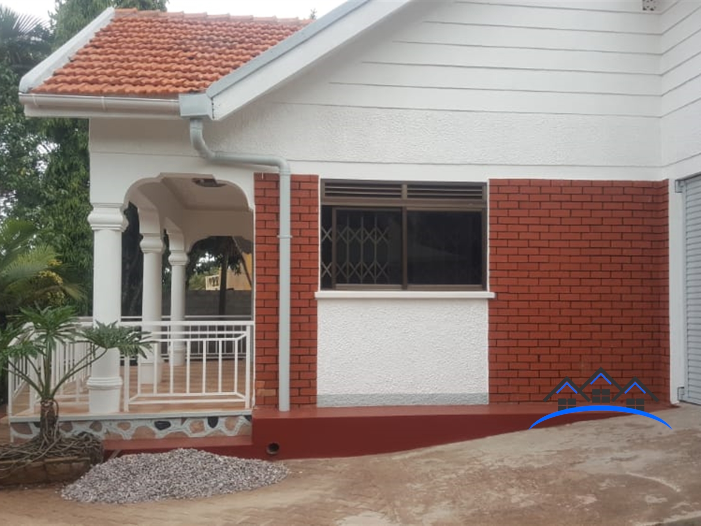 Bungalow for rent in Ntinda Kampala