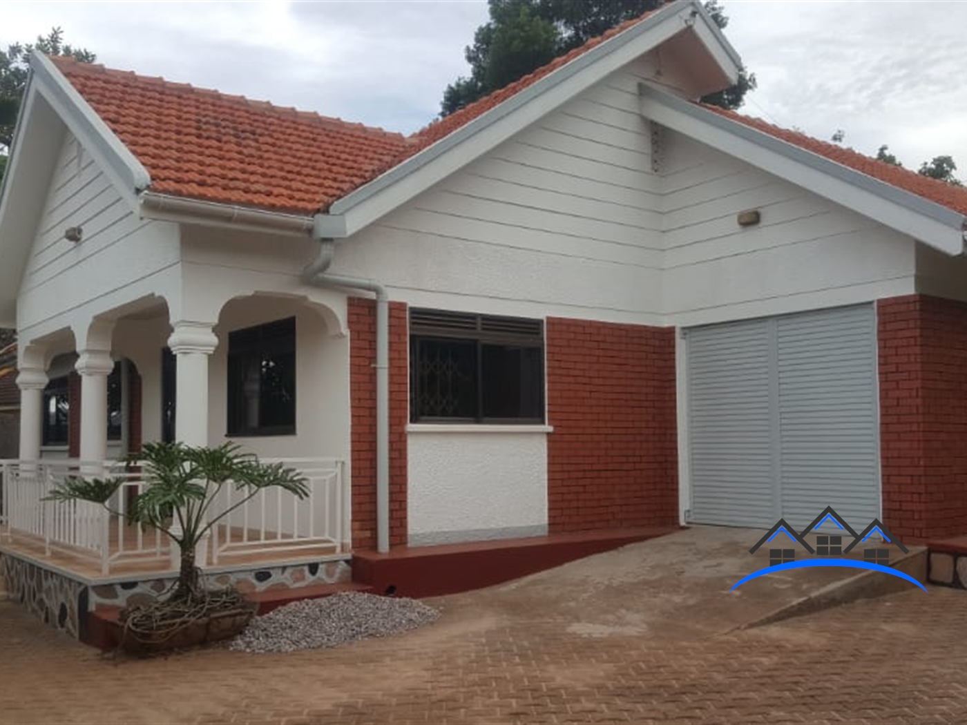 Bungalow for rent in Ntinda Kampala