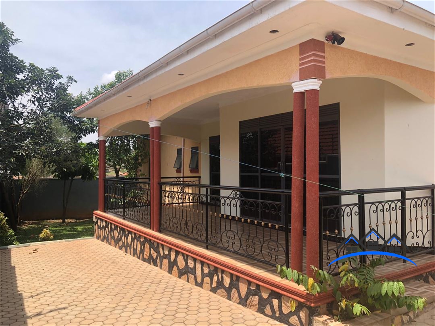 Bungalow for sale in Kira Wakiso