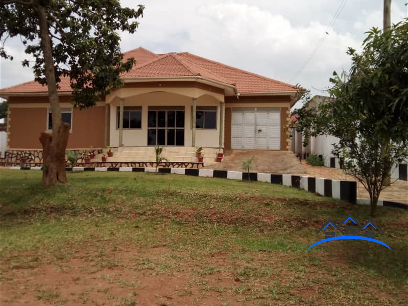 Bungalow for sale in Kasenge Wakiso