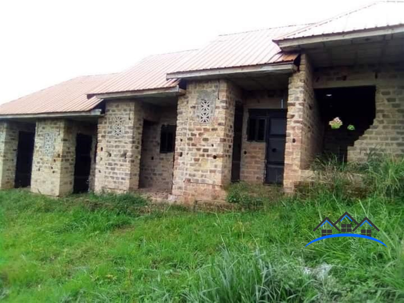 Shell House for sale in Matugga Wakiso