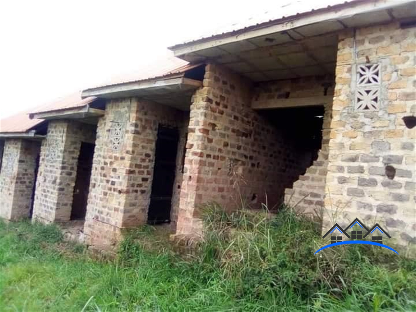 Shell House for sale in Matugga Wakiso