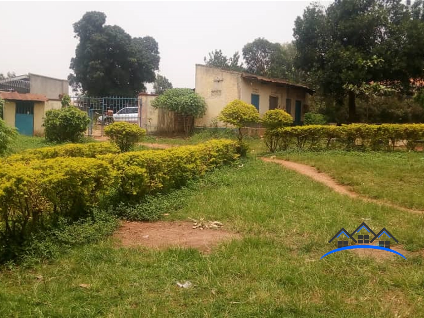 School for sale in Kyanja Wakiso